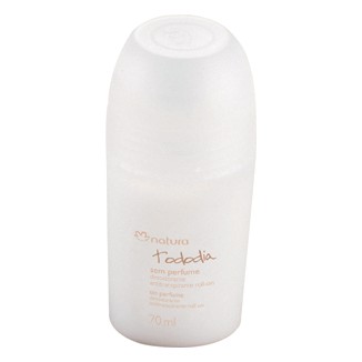 Desodorante Roll on Leite Natural